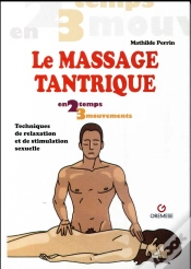 Capa do artigo Le Massage Tantrique