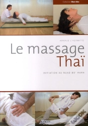 Capa do artigo Le Massage Thaï