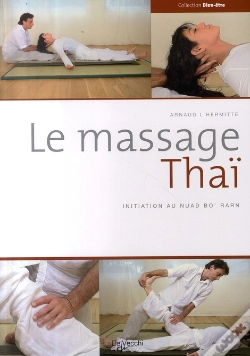 Capa do artigo Le Massage Thaï
