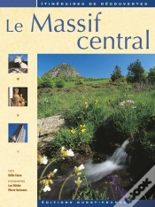 Capa do artigo Le Massif Central