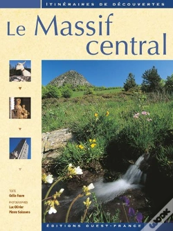 Capa do artigo Le Massif Central