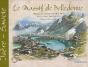 Le Massif De Belledonne - Preview