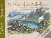 Capa do artigo Le Massif De Belledonne