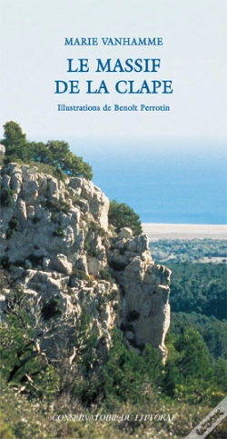 Capa do artigo Le Massif De La Clape
