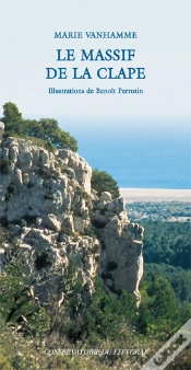Capa do artigo Le Massif De La Clape