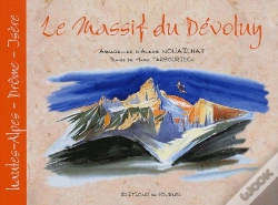 Capa do artigo Le Massif Du Dévoluy ; Hautes-Alpes, Drôme, Isère
