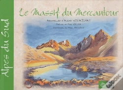 Capa do artigo Le Massif Du Mercantour ; Alpes Du Sud