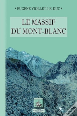 Capa do artigo Le Massif Du Mont-Blanc