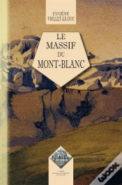 Capa do artigo Le Massif Du Mont-Blanc