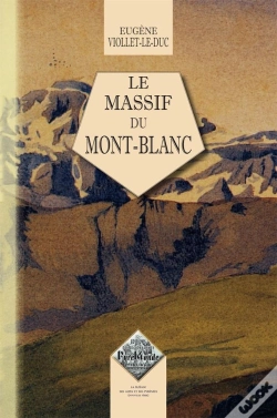Capa do artigo Le Massif Du Mont-Blanc