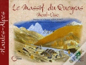 Capa do artigo Le Massif Du Queyras, Mont Viso