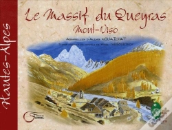 Capa do artigo Le Massif Du Queyras, Mont Viso