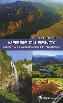 Capa do artigo Le Massif Du Sancy