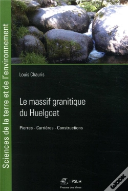 Capa do artigo Le Massif Granitique Du Huelgoat