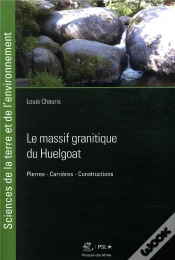 Capa do artigo Le Massif Granitique Du Huelgoat