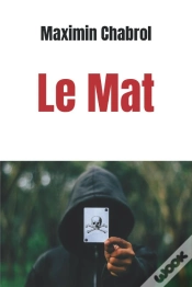 Capa do artigo Le Mat