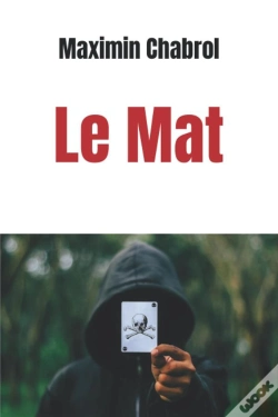 Capa do artigo Le Mat