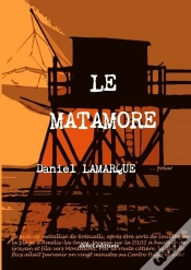 Capa do artigo Le Matamore