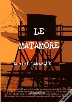 Capa do artigo Le Matamore