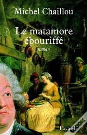 Capa do artigo Le Matamore Ébouriffé