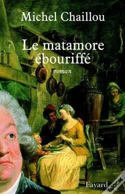 Capa do artigo Le Matamore Ébouriffé