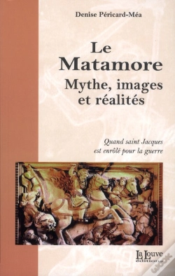 Capa do artigo Le Matamore ; Mythe, Images Et Réalités