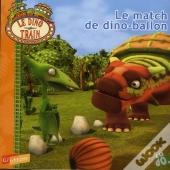 Le Match De Dinoballon