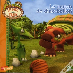 Capa do artigo Le Match De Dinoballon
