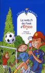 Le Match De Foot D'Enzo - Preview