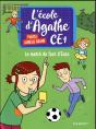 Le Match De Foot D'Enzo - Preview