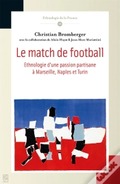 Capa do artigo Le Match De Football ; Éthnologie D