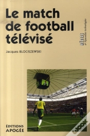 Capa do artigo Le Match De Football Télévisé
