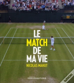Capa do artigo Le Match De Ma Vie