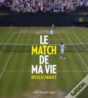 Capa do artigo Le Match De Ma Vie