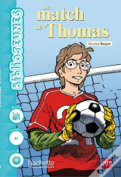 Capa do artigo Le Match De Thomas  