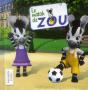 Le Match De Zou - Preview