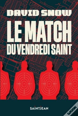 Capa do artigo Le Match Du Vendredi Saint