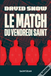 Capa do artigo Le Match Du Vendredi Saint