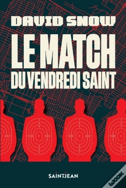 Capa do artigo Le Match Du Vendredi Saint
