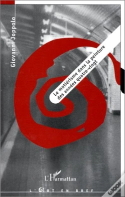 Capa do artigo Le Materialisme Dans La Peinture Des Annees Quatre-Vingt