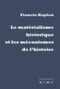 Le Matérialisme Historique Et Les Mécanismes De L'Histoire - Preview