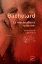 Le Matérialisme Rationnel ; Édition Critique - Preview