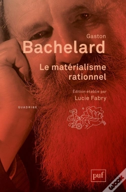 Capa do artigo Le Matérialisme Rationnel ; Édition Critique