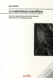 Capa do artigo Le Matérialisme Scientifique