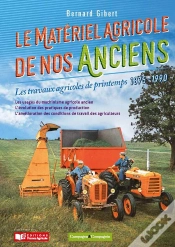 Capa do artigo Le Matériel Agricole De Nos Anciens