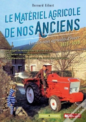 Capa do artigo Le Matériel Agricole De Nos Anciens
