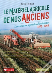 Capa do artigo Le Matériel Agricole De Nos Anciens