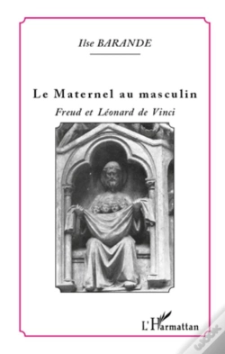 Capa do artigo Le Maternel Au Masculin ; Freud Et Léonard De Vinci