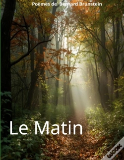 Capa do artigo Le Matin