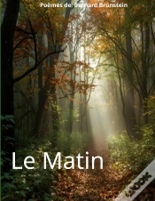 Capa do artigo Le Matin